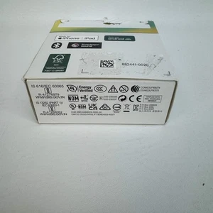 Neu Bose Ultra Wireless Open Earbuds In-Ear Bluetooth Ohrhörer weiß - Bild 1 von 5