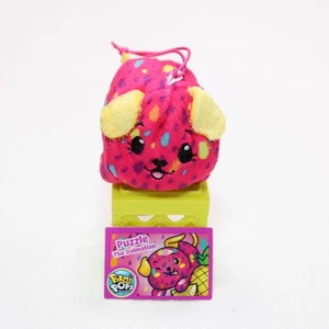 Peluche sorpresa Pikmi Pops temporada 3 rompecabezas la piña común dálmata - Imagen 1 de 9