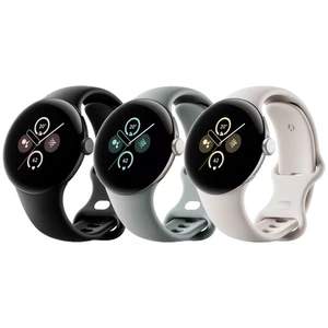 Google Pixel Watch 2 Very Good Condition Android Smartwatch With Strap - Picture 1 of 24