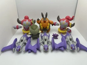Pokemon McDonalds Happy Meal Figuren Lot 2015 - Bild 1 von 5