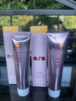 ONE/SIZE by Patrick Starrr Secure The Sweat Waterproof Mattifying Primer 1 oz - Image 1 of 4