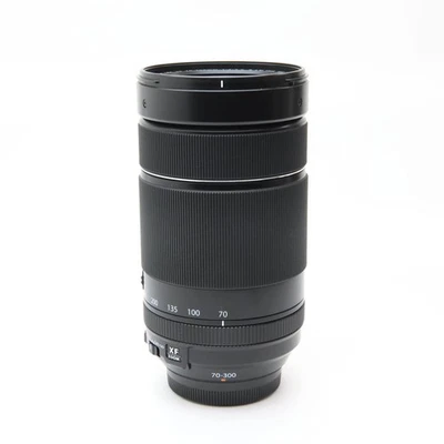 Fujifilm Fujinon XF 70-300mm F/4-5.6 R LM OIS WR (Fuji X)#164 - Image 1 of 4