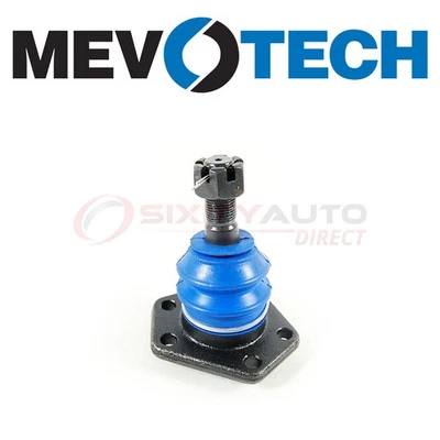 Mevotech Suspension Ball Joint for 1972-1973 Chevrolet C20 Suburban 4.1L uj - Image 1 of 4