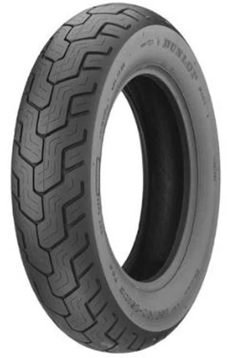 Neumático trasero Dunlop 180/70-15 D404 Kawasaki Vulcan 900 Classic Custom 41009-0665 Foto 1 de 1