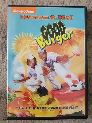 Good Burger DVD Like New - Image 1 of 2