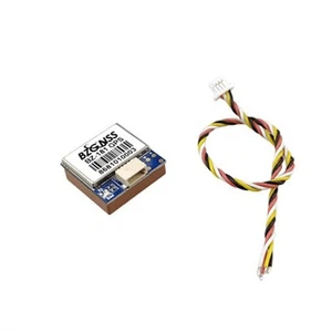 Módulo GPS de retorno Fpv ala fija Bzgnss Bz-121/251 Gps Nmea doble protocolo - Imagen 1 de 12