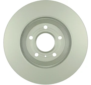 Bosch QuietCast 0986UB0626 Fits Impala Lucerne Front Disc Brake Rotor 25010632 - Picture 1 of 8