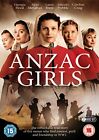 Anzac Girls [DVD]