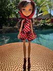 CERISE Ever After High Enchanted Picnic Hood Daughter Red Riding Hood Doll