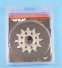Fly Racing Steel Front Sprocket 12 Tooth. 255-230112