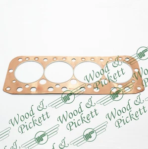 Classic Mini 1275 Kopfdichtung Kupfer Performance MST208 - Bild 1 von 1