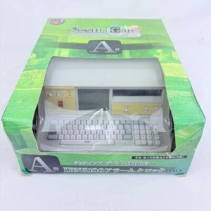 Steins Gate IBN 5100 Clock Japan Limited Edition Unopened From Japan Rare - Picture 1 of 7