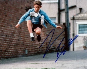 JAMIE BELL.. Billy Elliott - SIGNÉ - Photo 1 sur 2