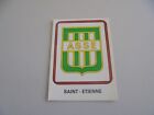 Badge Saint-Etienne Collection Liga 1975-76 Ediciones Vulcano sticker #311