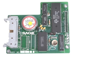 5000 0004 02 C Sage Instruments Steuerplatine - Bild 1 von 2