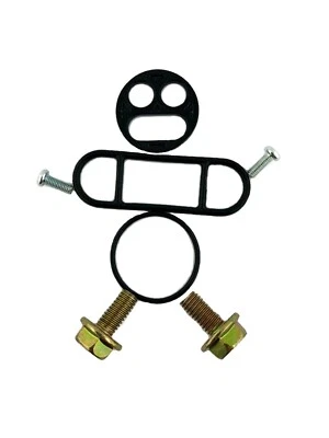 Tourmax Benzinhahn Reparatur Satz FCK-22 für Kawasaki Suzuki Yamaha Fuel Tap Rep - Bild 1 von 4