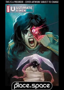 (WK32) ULTIMATE X-MEN #18B - ROD RES ULTIMATE SPECIAL VARIANT - PREORDER AUG 6TH - Picture 1 of 1