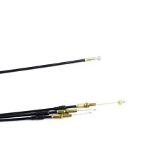 2FastMoto Dual Throttle Cable with Injection for Ski-Doo 05-139-57 / 414789500
