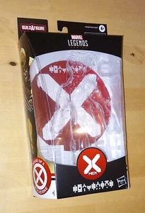 Marvel Legends X-Men House Of X Wolverine Leerkarton plus Beilagen - Bild 1 von 4