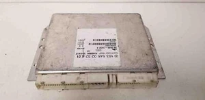 98 99 MERCEDES ML SERIES ABS Anti Lock Brake Control Module OEM 1635450232 - Bild 1 von 6
