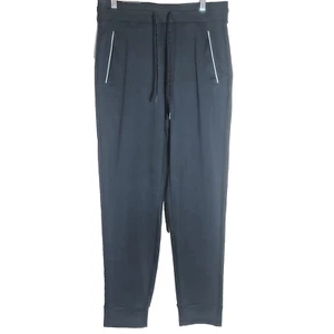 32 Degrees Heat Mens Athletic Performance Jogger Elastic Waist Blue Size Small - Picture 1 of 17