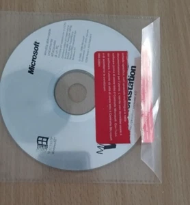 MICROSOFT - WINDOWS NT WORKSTATION - Picture 1 of 1