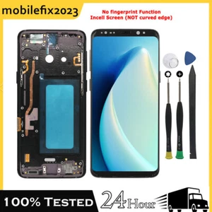 For Samsung Galaxy S9 G960 G960F G960U1 G960K Incell LCD Display Touch Digitizer - Picture 1 of 12