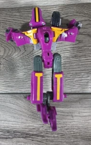 2002 Hasbro Transformers Armada Sideways! Not Complete For Parts - Picture 1 of 11