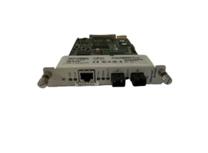 Ethernet Switch Card 7410 FUJITSU FC9683PRS7-I03 - Picture 1 of 3