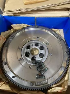 Volkswagen Audi Seat Skoda 1.9 Tdi Sachs dual mass flywheel - Picture 1 of 5