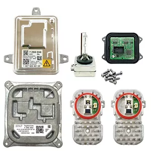 New EPAP Xenon Ballast Bulb Light LED Module For 11-13 BMW E92 E93 328i 335i - Picture 1 of 2