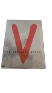 V: The Complete TV Series (3-Disc Set) 1984/1985 - Picture 1 of 2