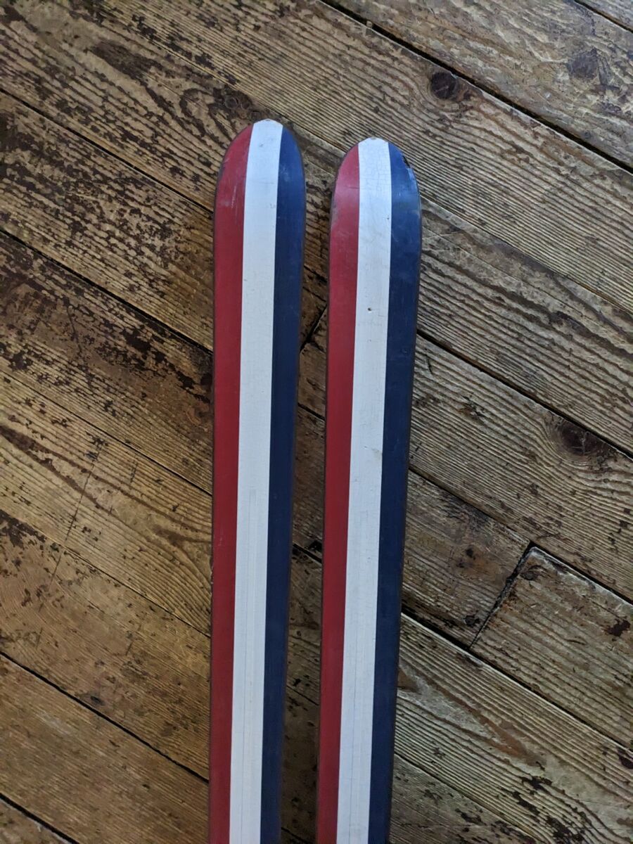 Vintage K2 Skis In Vintage Downhill Skiing Equipment for Vintage K2 Skis In Vintage Downhill Skiing Equipment for
