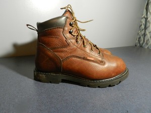 Las mejores ofertas en WORX para Hombre Botas de Trabajo y Seguridad | eBay