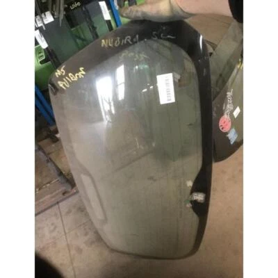 LUNETA TRASERA PARA DAEWOO - CHEVROLET NUBIRA (97-03) 1.6 16V S.W. 1997 Foto 1 de 3