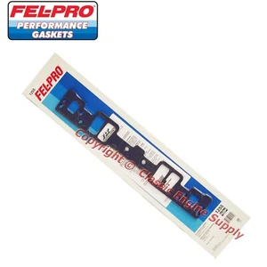 Nuevo juego de juntas de colector de admisión Fel Pro 1255 sb Chevy 350 5,7 L Vortec - Imagen 1 de 3