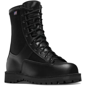 DANNER MEN'S ACADIA 21210 USA 8" BOOT (GORE-TEX, STITCH DOWN, VIBRAM, D/EE) - Picture 1 of 6