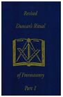 Duncan's Masonic Ritual And Monitor, Duncan, C. 9781930097339 Free Shipping-,