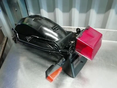 SUZUKI GS500 UNDERTRAY GS 500 GS 500 E SLINGSHOT MUDGUARD SUBFRAME LIGHT PROJECT - Image 1 of 4