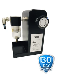 ESA Biosciences Corona CAD GAS Konditionierungsmodul 70-8285 Rev A Thermo - Bild 1 von 14