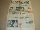#LA CITE - 1962/024 GINA LOLLOBRIGIDA CURD JURGENS CLAUDE SANTELLI TRENET