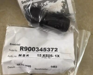 REXROTH R900345372 M-SR15KE05-1X/Plug in one-way valve Fast Shipping - Picture 1 of 1