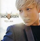 Jack Vidgen Yes I Am Cd