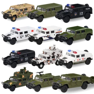 1/64 TUOYI XCARTOYS dongfeng EQ2050 army military battle vehicle diecast - Picture 1 of 14
