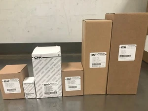 New Holland T1510 T1520 Kit di servizio filtro trattore idrocompatto - Foto 1 di 1