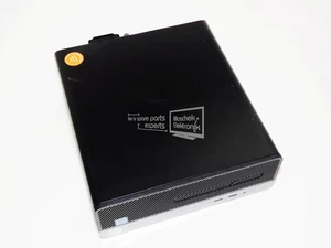 HP ProDesk 400 G5 SFF Desktop-PC i5-8500 8GB RAM 256GB SSD Win10 Pro Small Form - Picture 1 of 2