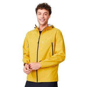 Free Country Men's Hydro Lite X2O Squall Rain Jacket - Picture 1 of 10