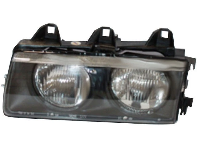 Conjunto de faros izquierdos para BMW 325i 1992-1995 1993 1994 FS564VS regular Foto 1 de 1