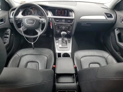 Axle Shaft Front Axle AWD Quattro Fits 13-17 AUDI A5 3009174 - Image 1 of 4