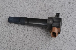 Delphi Zündspule Kerzenstecker Suzuki Splash 1.0 Benziner Bj.13 - Picture 1 of 6